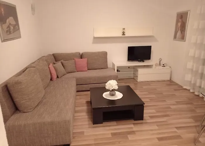 Apartments Dariana