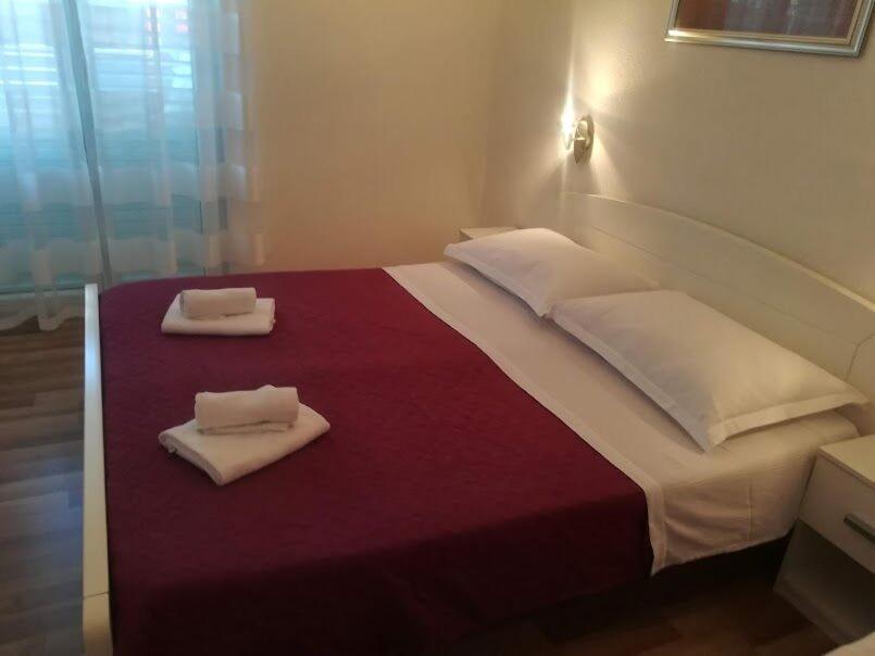 Apartma Dariana *