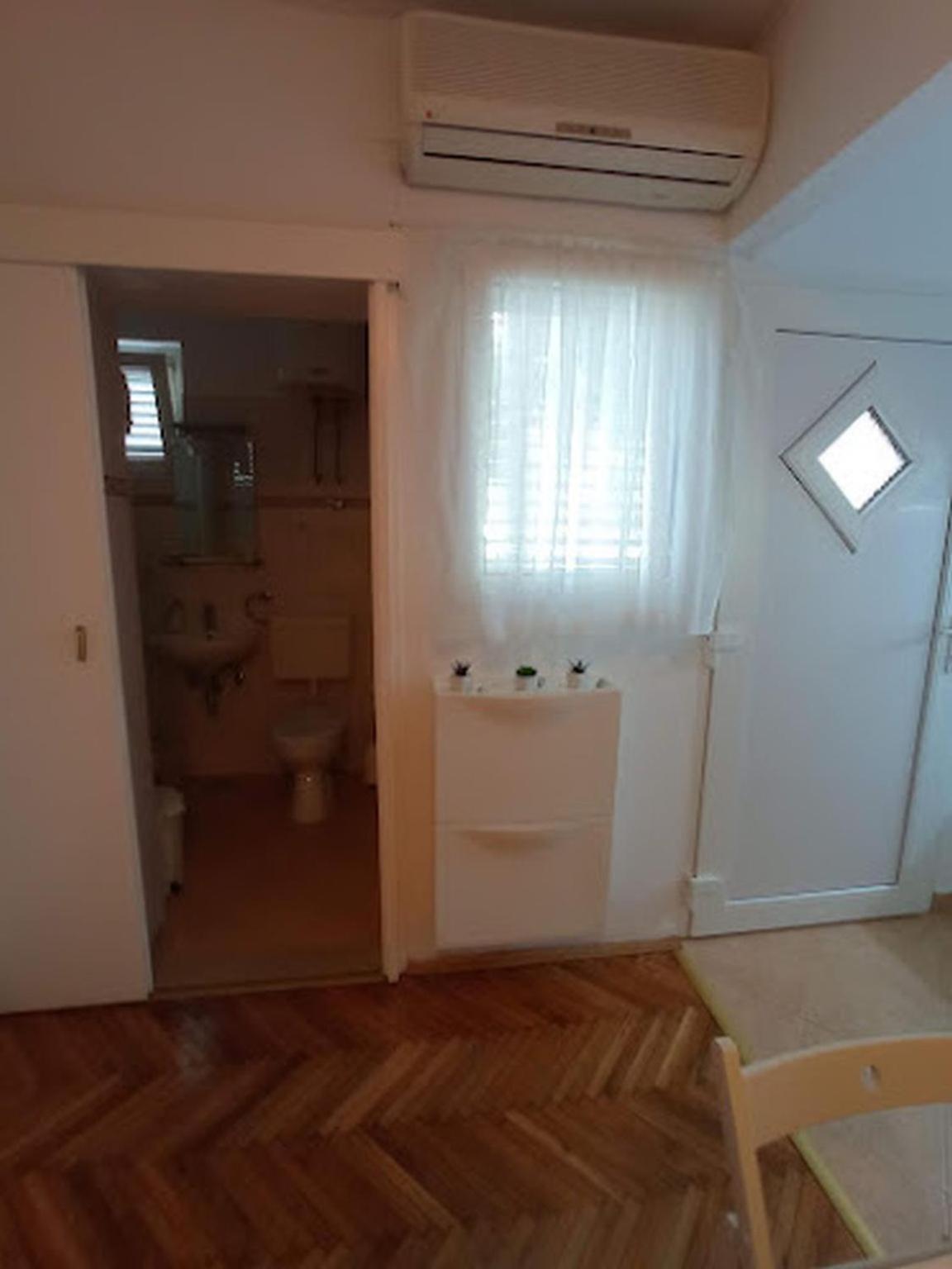 Apartma Dariana *