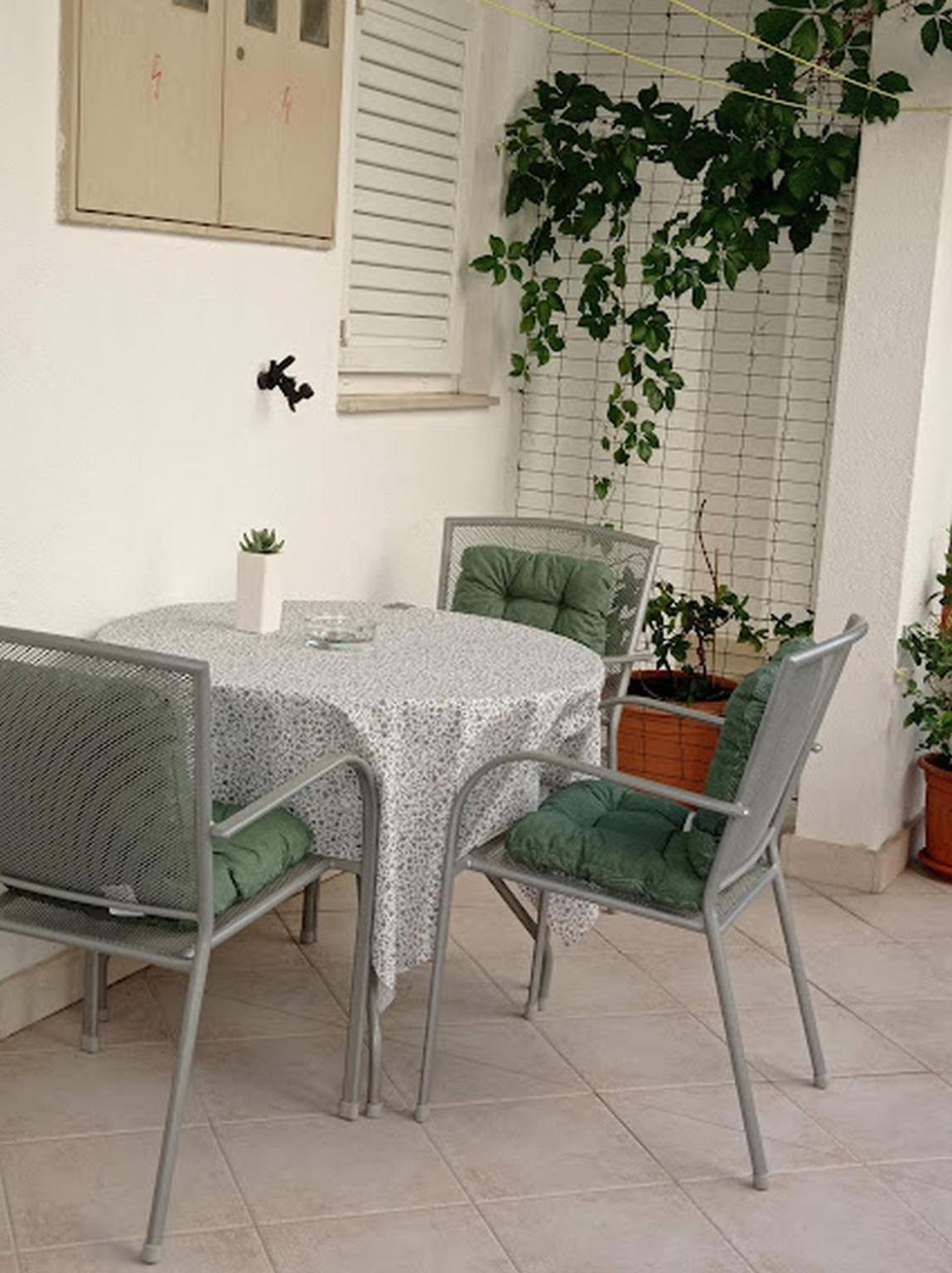 Dariana Apartma *