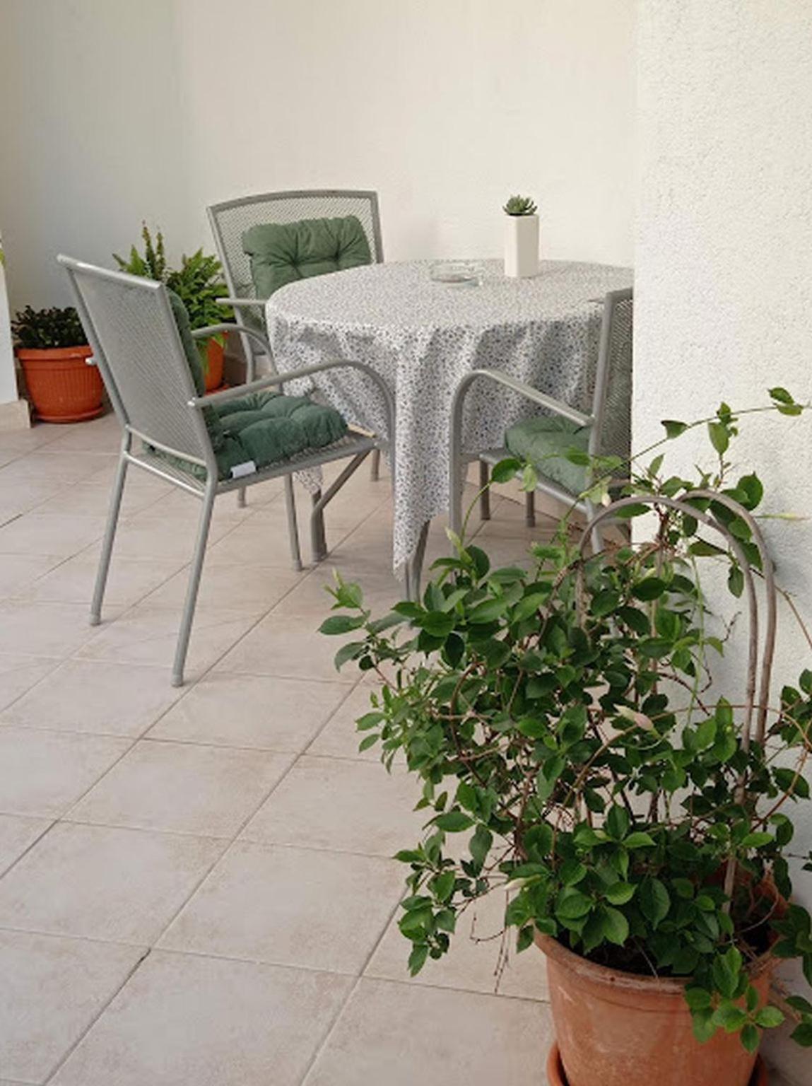 Apartma Dariana *