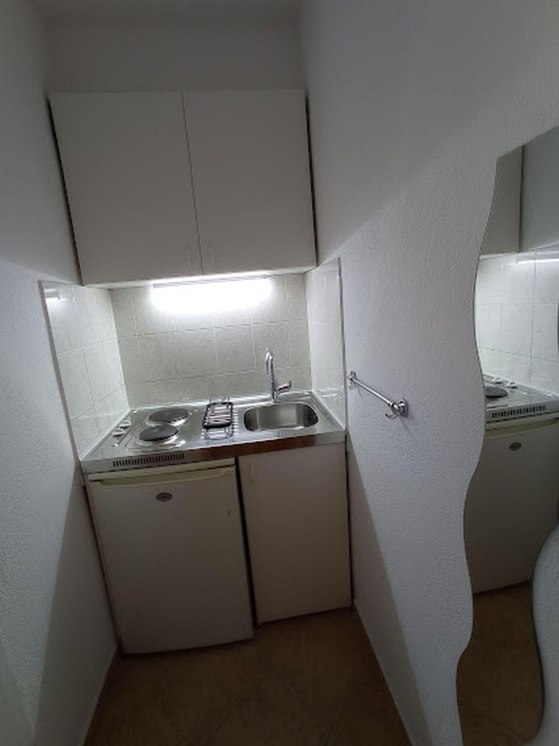 Dariana Apartma Makarska