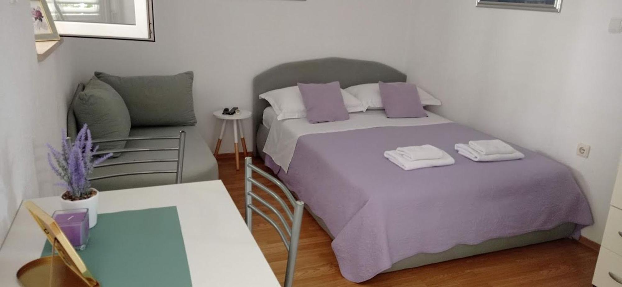 Dariana Apartma *