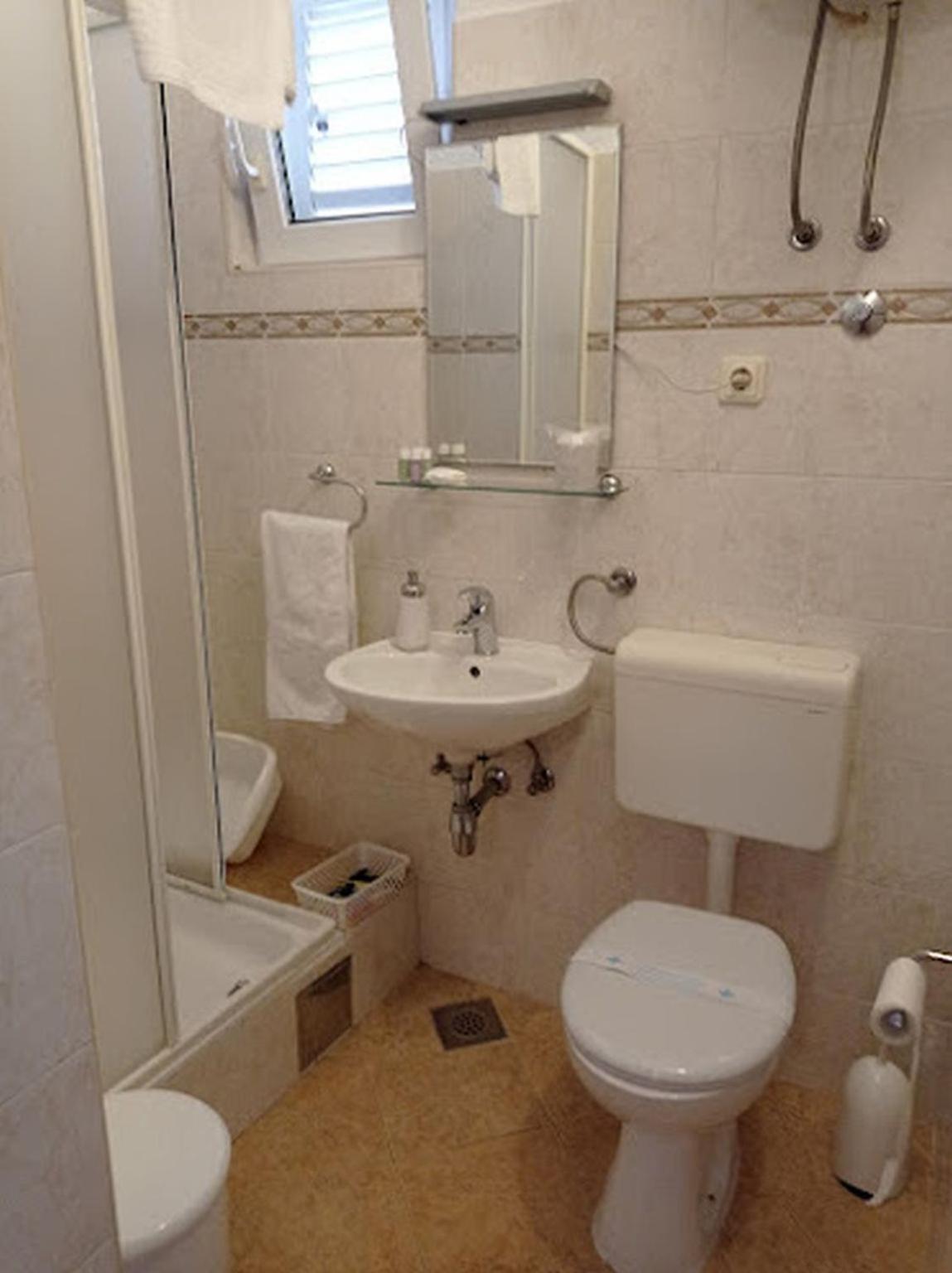 Dariana Apartma Makarska
