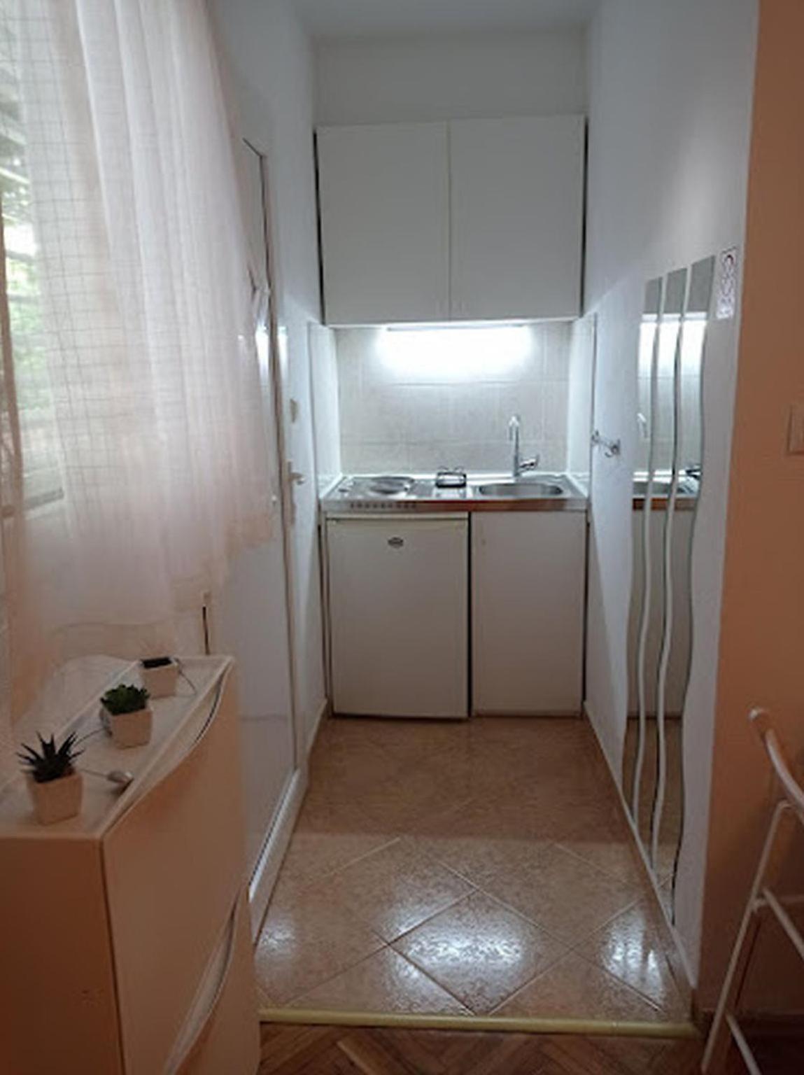 Dariana Apartma *