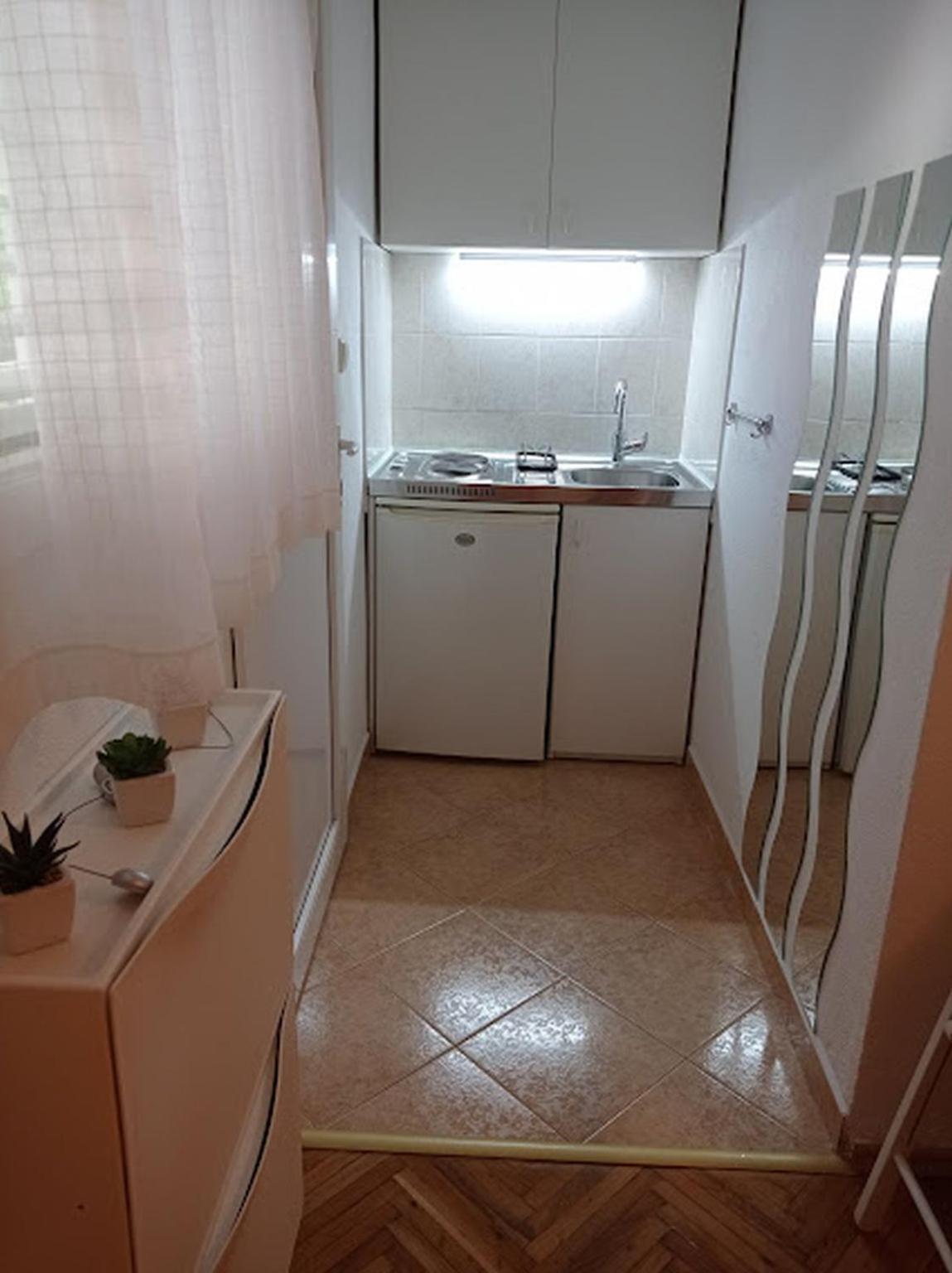 Apartma Dariana Makarska