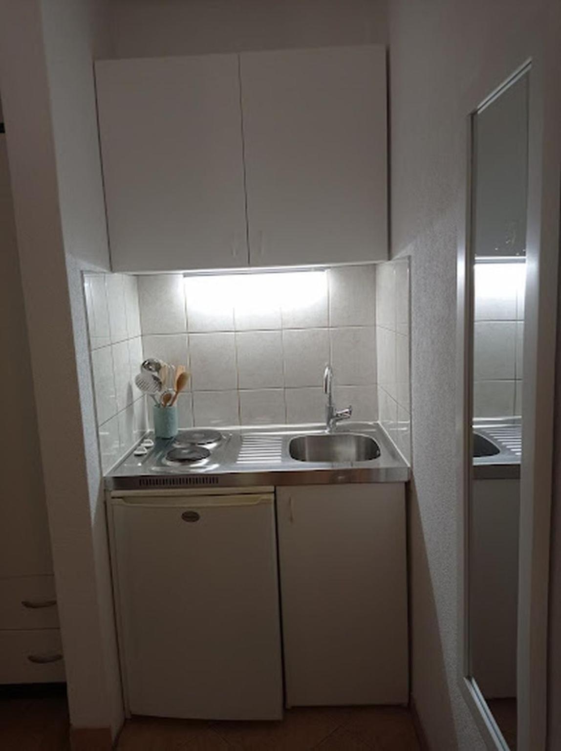 Dariana Apartma *