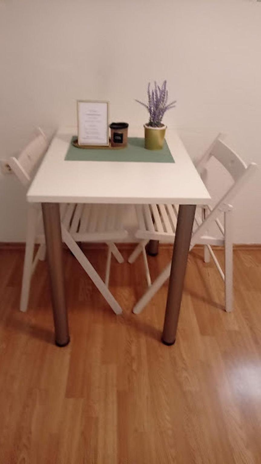 Dariana Apartma Makarska