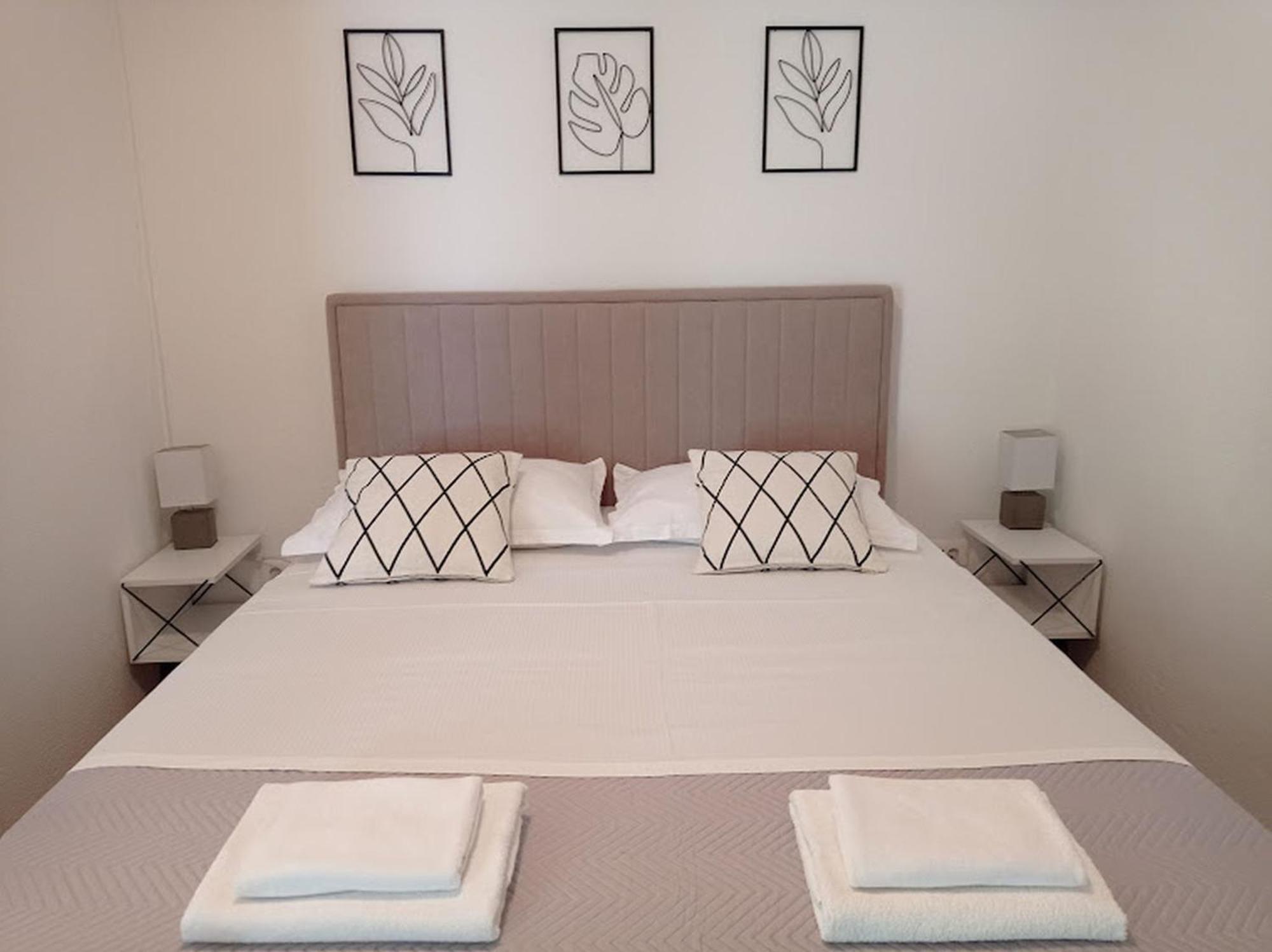 Dariana Apartma *