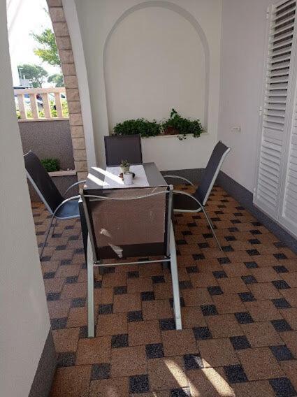 Dariana Apartment Makarska