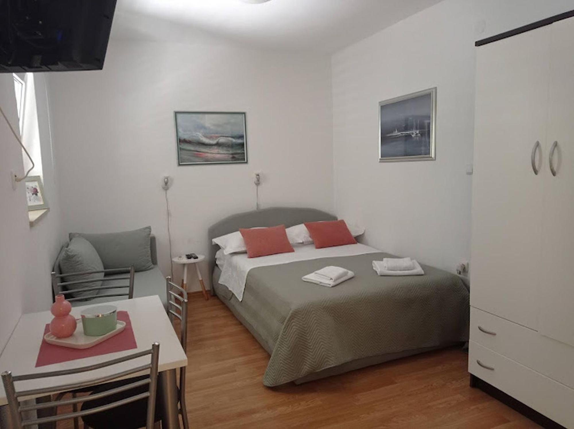 Apartment Dariana