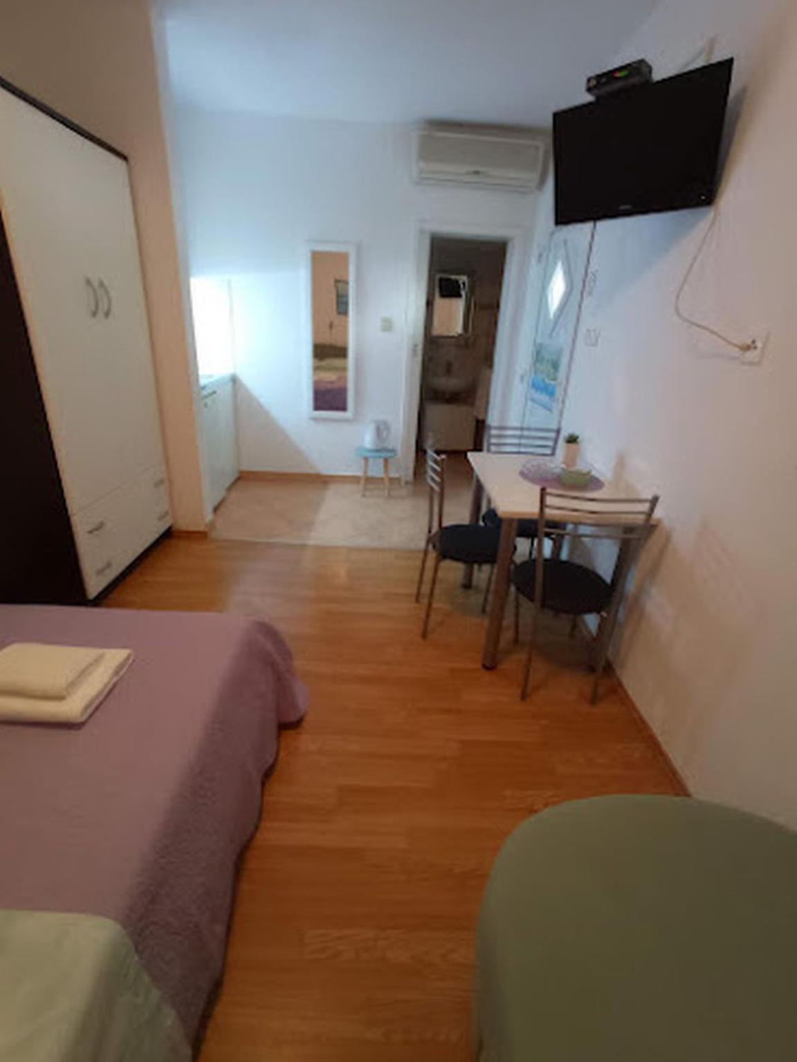 Dariana Apartment Makarska