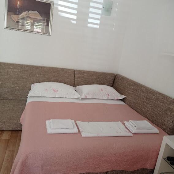 Apartment Dariana Makarska