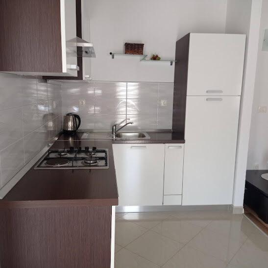 Apartment Dariana *