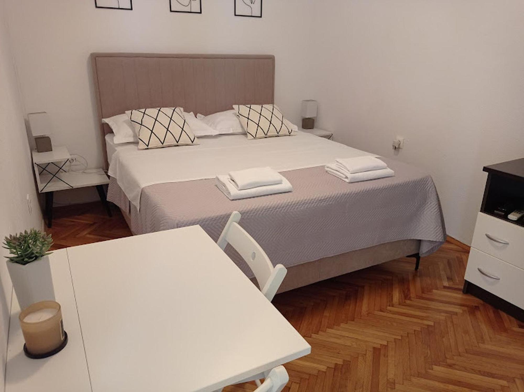 Apartment Dariana *