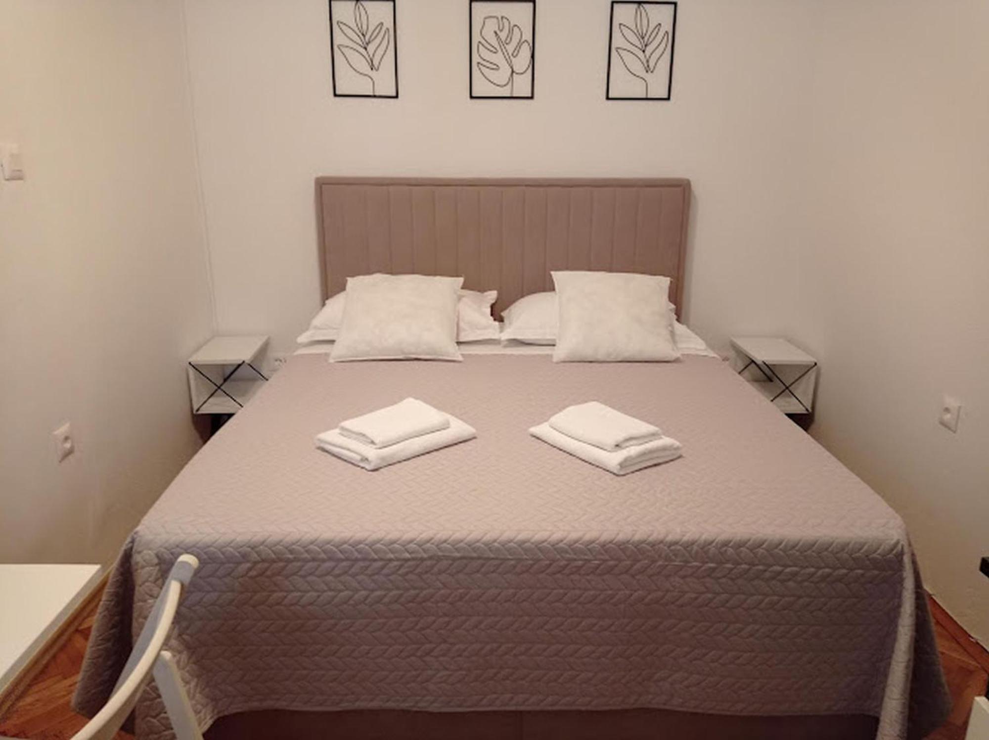 Apartment Dariana *