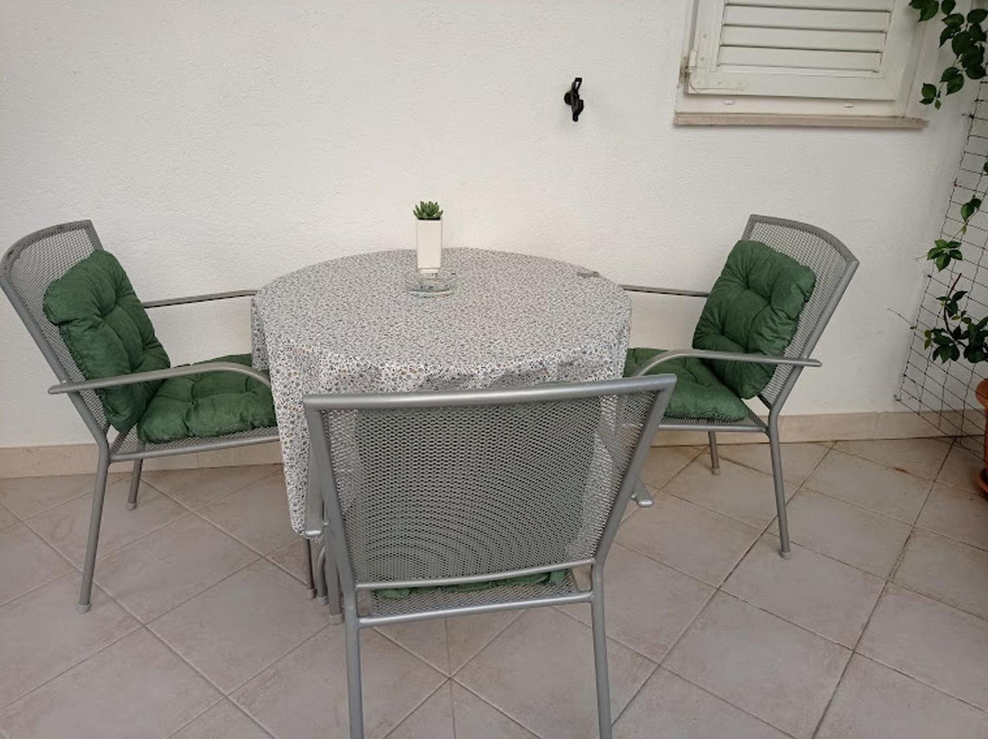 Apartment Dariana *