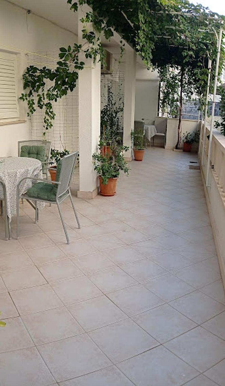 Dariana Apartment Makarska