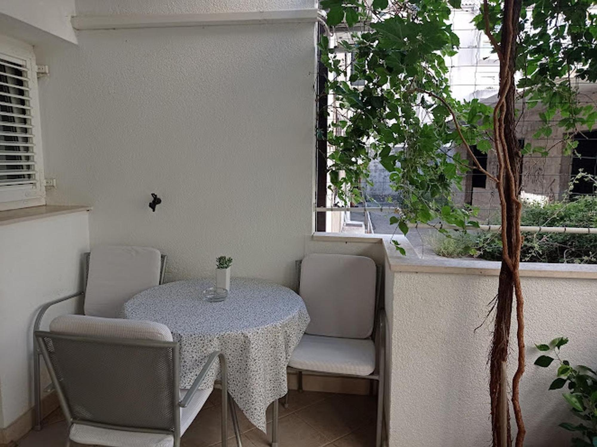 Dariana Apartment