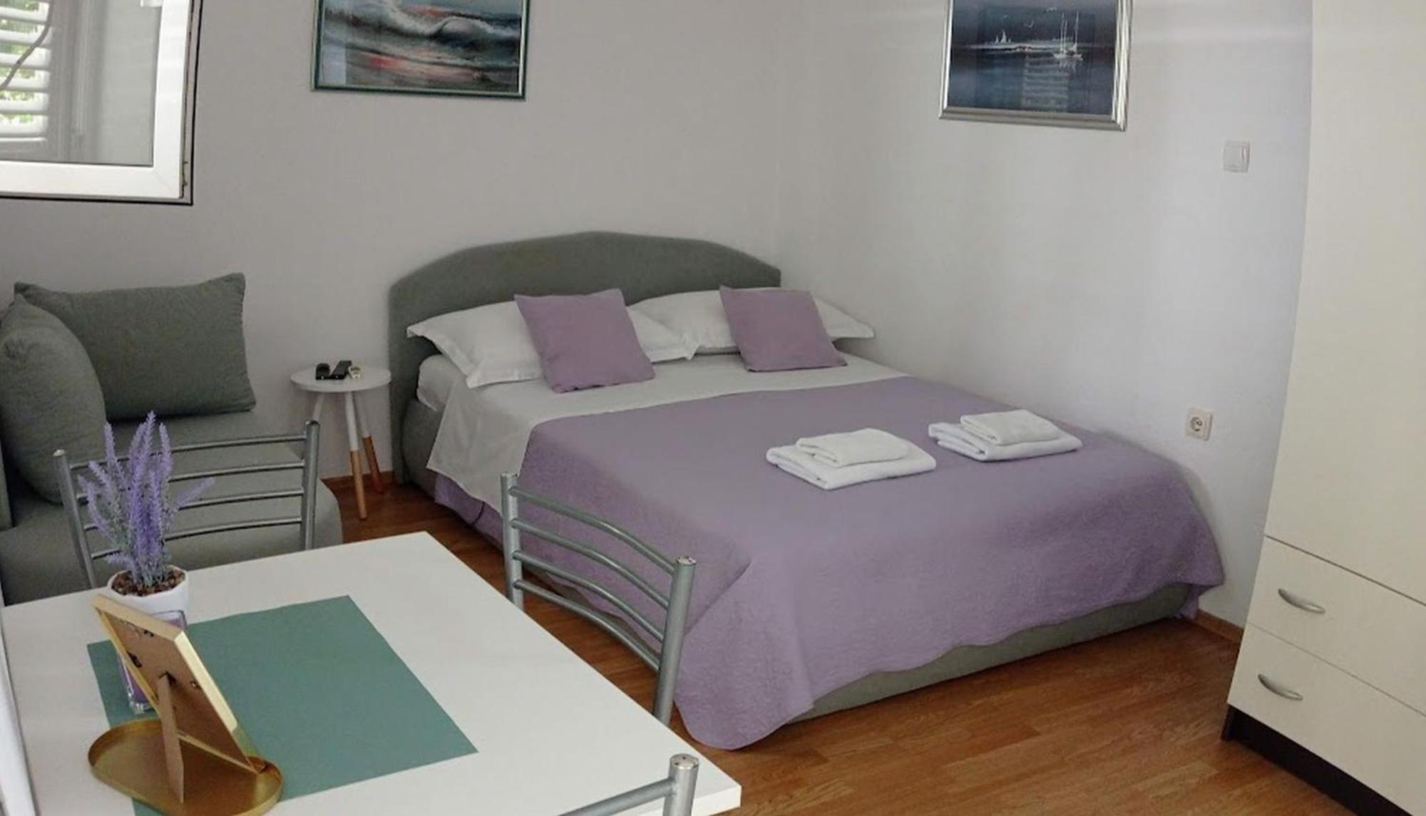 Apartment Dariana *
