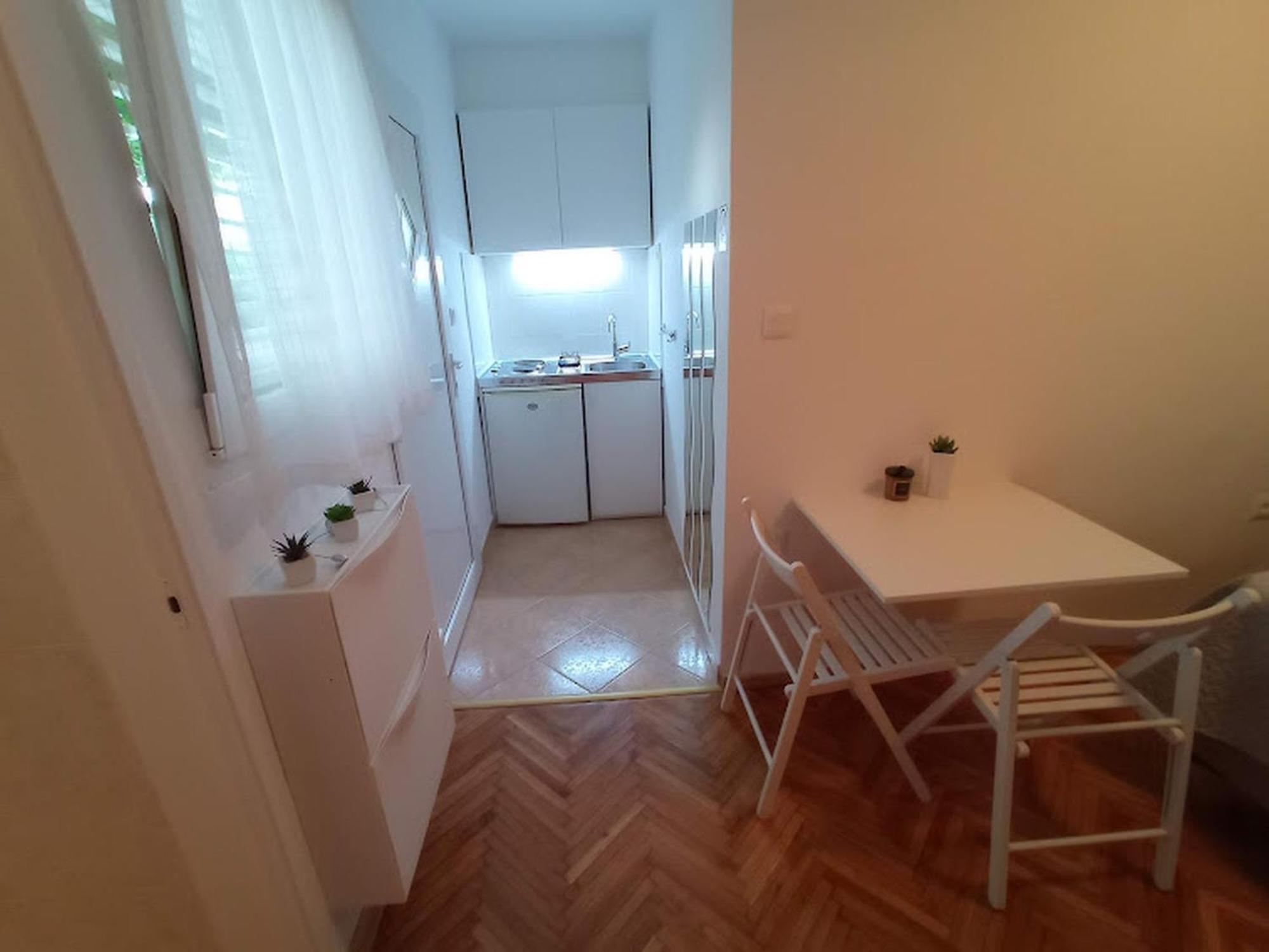 Dariana Apartment Makarska